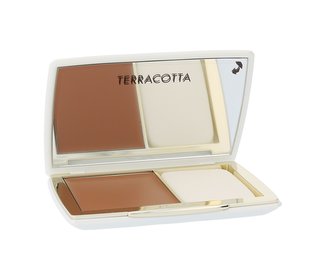 Guerlain Terracotta Makeup Sun Compact Foundation 8 g Bronze SPF20 pro ženy