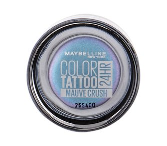 Maybelline Color Tattoo Oční stín 24H 4 g 87 Mauve Crush pro ženy