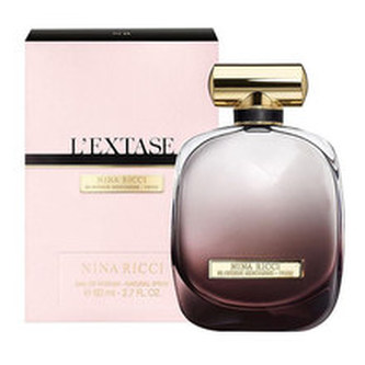 Nina Ricci L´Extase Parfémovaná voda 80 ml pro ženy Tester