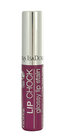 IsaDora Color Chock Rtěnka Glossy Lip Stain 4 ml 50 Diva Pink pro ženy