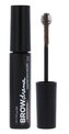 Maybelline Brow Drama Řasenka na obočí 7,6 ml Medium Brown pro ženy