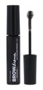 Maybelline Brow Drama Řasenka na obočí Sculpting Brow 7,6 ml Dark Brown pro ženy