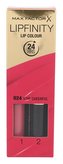 Max Factor Lipfinity Rtěnka Lip Colour 4,2 g 024 Stay Cheerful pro ženy