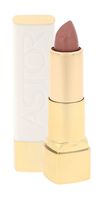 ASTOR Soft Sensation Rtěnka Color & Care 4,8 g 601 Virtuous Nude pro ženy
