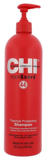 Farouk Systems CHI 44 Iron Guard Šampon 739 ml pro ženy