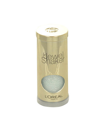 L´Oréal Paris Le Jewel Shaker Lak na nehty 7 g Crystal pro ženy
