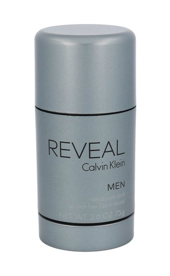 Calvin Klein Reveal Deodorant 75 ml pro muže