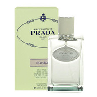 Prada Infusion Parfémovaná voda d´Iris Cedre 100 ml unisex
