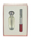 Estée Lauder Pleasures parfémovaná voda 30 ml + parfémovaná voda 5 ml + lesk na rty 4,6 ml
