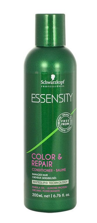 Schwarzkopf Essensity Color & Repair Kondicionér 200 ml pro ženy