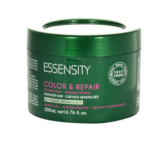 Schwarzkopf Essensity Color & Repair Maska na vlasy 200 ml pro ženy