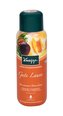 Kneipp Bath Foam Pěna do koupele Cheerful Mind 400 ml Passionfruit & Grapefruit pro ženy