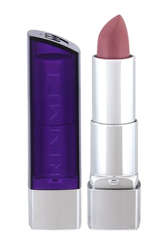 Rimmel London Moisture Renew Rtěnka 4 g 180 Vintage Pink pro ženy