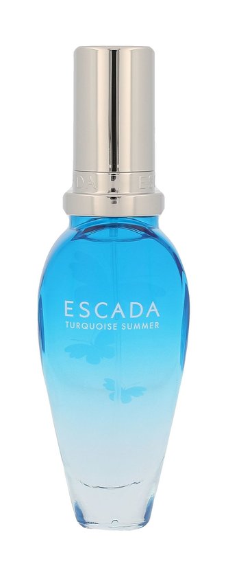 ESCADA Turquoise Summer Toaletní voda 30 ml pro ženy