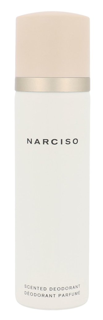 Narciso Rodriguez Narciso Deodorant 100 ml pro ženy
