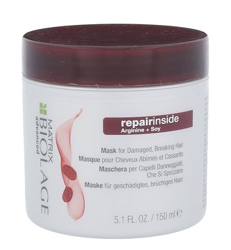 Matrix Biolage Repairinside Maska na vlasy 150 ml pro ženy