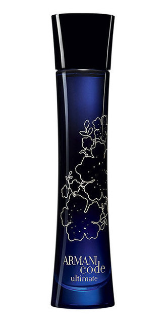 Giorgio Armani Code Ultimate Femme Parfémovaná voda 30 ml pro ženy