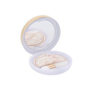 Collistar Double Effect Oční stín Wet & Dry 0,9 g 1 pro ženy