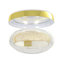 Collistar Double Effect Oční stín Wet & Dry 0,9 g 10 Gold Green pro ženy