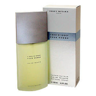 Issey Miyake L´Eau D´Issey Pour Homme Toaletní voda 40 ml pro muže Tester