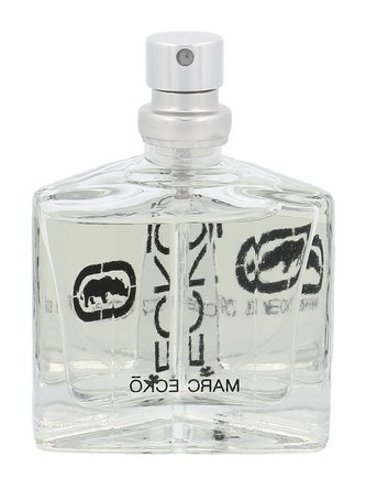 Marc Ecko Ecko Toaletní voda 15 ml pro muže Tester