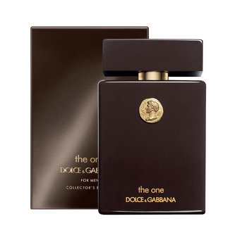 Dolce&Gabbana The One Collector Toaletní voda 100 ml pro muže Tester