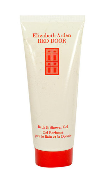 Elizabeth Arden Red Door Sprchový gel 50 ml pro ženy