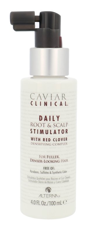 Alterna Caviar Clinical Sérum na vlasy Daily Root & Scalp Stimulator 100 ml pro ženy