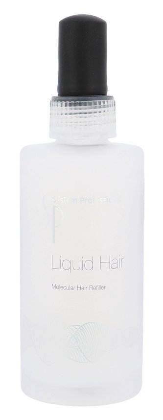 Wella SP Liquid Hair Sérum na vlasy Molecular Hair Refiller 100 ml pro ženy