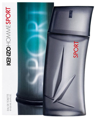 KENZO Kenzo Homme Sport Toaletní voda 30 ml pro muže Tester