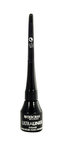 Deborah Milano Ultraliner Eyeliner Oční linka 3 ml Black pro ženy