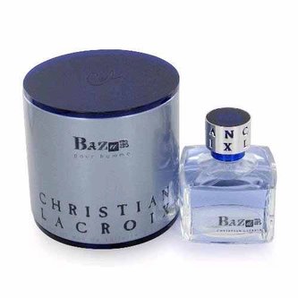 Christian Lacroix Bazar Pour Homme Toaletní voda 30 ml pro muže Tester
