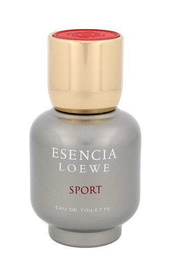 Loewe Esencia Loewe Sport Toaletní voda 100 ml pro muže