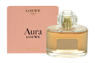 Loewe Aura Loewe Parfémovaná voda 2013 40 ml pro ženy