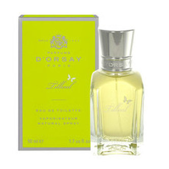 D´Orsay Tilleul Toaletní voda 100 ml pro ženy
