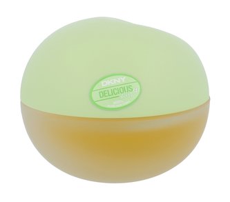 DKNY DKNY Delicious Delights Toaletní voda Cool Swirl 50 ml pro ženy