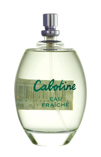 Gres Cabotine Eau Fraîche 100 ml pro ženy Tester