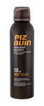 PIZ BUIN Instant Glow Opalovací přípravek na tělo Spray 150 ml SPF15 pro ženy