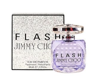 Jimmy Choo Flash Parfémovaná voda 60 ml pro ženy Tester