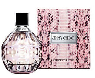 Jimmy Choo Jimmy Choo Toaletní voda 40 ml pro ženy Tester