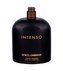 Dolce&Gabbana Pour Homme Intenso Parfémovaná voda 125 ml pro muže Tester