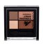 Manhattan Eyemazing Effect Oční stín Eyeshadow Palette 15 g 95R Brownie Break pro ženy
