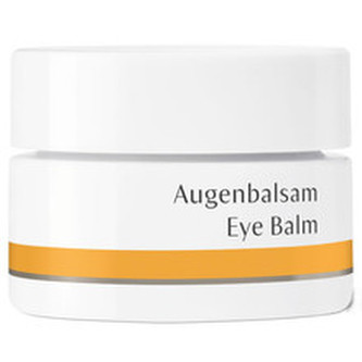 Dr. Hauschka Eye Balm Oční gel 10 ml pro ženy
