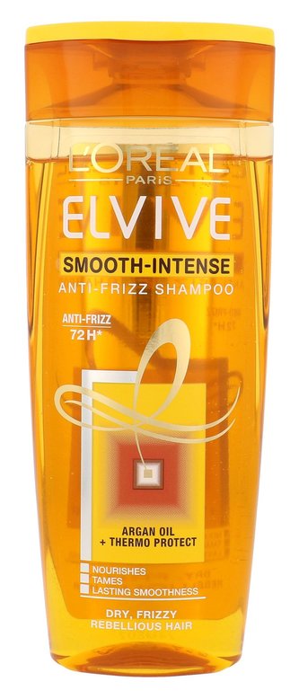 L´Oréal Paris Elseve Smooth-Intense Šampon 250 ml pro ženy