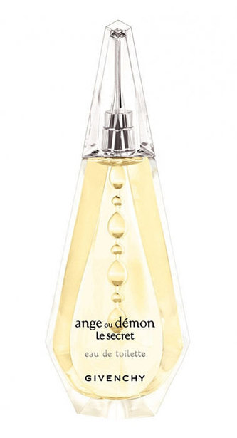 Givenchy Ange ou Demon (Etrange) Le Secret Toaletní voda 30 ml pro ženy Tester Givenchy Ange ou Demon (Etrange) Le Secret Toaletní voda 30 ml pro ženy Tester