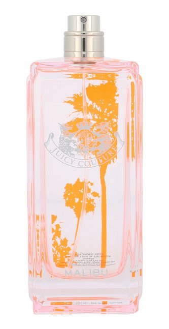Juicy Couture Juicy Couture Malibu Toaletní voda 150 ml pro ženy Tester