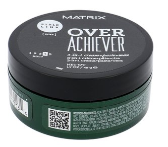 Matrix Style Link Vosk na vlasy Over Achiever 49 g pro ženy