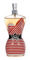 Jean Paul Gaultier Classique Toaletní voda Pirate Edition 100 ml pro ženy Tester