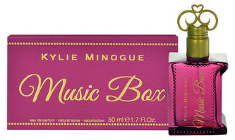 Kylie Minogue Music Box Parfémovaná voda 30 ml pro ženy