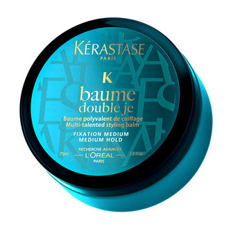 Kérastase Baume Double Je Pro definici a tvar vlasů 75 ml pro ženy Tester Kérastase Baume Double Je Pro definici a tvar vlasů 75 ml pro ženy Tester